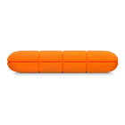 Lacie Rugged Mini 4tb Usb 3 0 External Portable Hard Drive