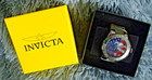 Invicta Aviator Freedom Flyer Watch  50mm  Usa  48956  - New In Box - Msrp  199