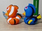  free Ship  2 5  Nemo   Dory Pixar Disney Duckalooz Finding Nemo