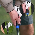 Golf Grip Trainer To Help Correct Hand Position  Golf Club Grip Hand Shape Co   