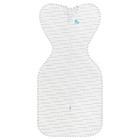 Baby Sleep Sack Swaddle Up Newborn 5-8 5 Lbs Dreamer Love To Dream Self-soothing