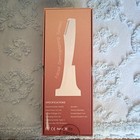 Facial Dermaplaning System Dr039 Type-c Rechargeable Exfoliation Tool Pink
