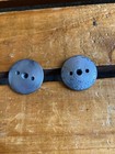 Briggs And Stratton Model Y Valves Springs Keepers