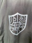 Harry Potter Wizarding World Slytherin Crest Bomber Jacket Size Small Official