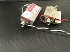 Rf Amplifier S Band Qty  2 Miteq Pat-2 81-4d-33872   Miteq Amf-2b-2 81-33872