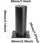 Table Legs  Adjustable Legs  Thickened Coffee Table Legs  Sofa Hardware Legs  4