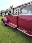 1947 Chevrolet Holmes Wrecker