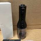 Philips Sonicare Cordless Power Flosser Black  Used In Great Condition