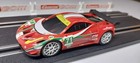 Carrera Go   Ferrari 488 Gte  71 Af Corse 64114 Reconditioned tested