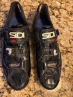 Sidi Ergo 2 Carbon Lite Size 44 Road Bike