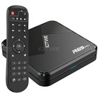 New Android14 0 Smart Tv Box 4 128g 1000m Usb3 0 Wifi6 Media Player Octa Core Us