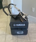 Excellent  Yamaha Ms-9414ch Sfz Marching Snare Drum Package 