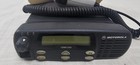  Motorola Cdm1250 Vhf Aam25kkd9aa2an Mobile Radio With Mic  And Bracket