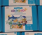  11x  Creatology Camp Summer Learning School Beach Vacation Craft Activity Kit
