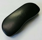  Ray-ban Eyeglasses Sunglasses Glasses Optical Black Hard Case 