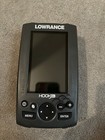 Lowrance Hook 4x Chirp Fish depth Finder