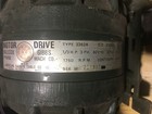 Willcox Gibbs Sewing Machine Co  Motor Drive Type 33624 1 3 Hp 1750 Rpm