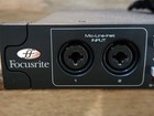 Focusrite Saffire Pro 40 Digital Recording Interface