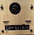 Akai 1722 Ii  1722ii  Stereo Reel-to-reel Tape Recorder Deck W  Vu Meters