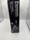 Panasonic Kx-t1450 Easa-phone Auto Logic Answering Machine New Open Box