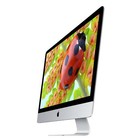 Apple Imac 21 5  A1418 Core I5 2 8ghz 8gb Ram 1tb Hdd  Mk442ll a  Very Good