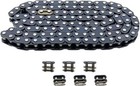 T8f 134l Drive Chain   10 Master Link For 43 47cc 49cc Mini Pocket Dirt Bike Atv