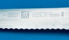 Zwilling J A Henckels Friodur Germany Serrated 5  Utility Knife Professional S