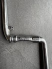 Old School Bmx Tioga   Sugino Cr-mo Chromoly Cranks 180mm-24t Chrome