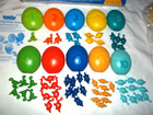 Learning Resources Counting Dino Sorters Math Activity Set 100  Complete In Box