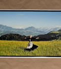 The Sound Of Music Movie Scene 12  X 24  Photo Print Poster Hills Alive Music