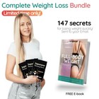 Japanese  Shaping Slimming Patch Belly Abdomen Weight Loss Women Burning Fat Usa