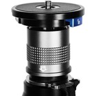 Sirui Svm-165 Carbon Fiber Monopod With Feet 3 Sections 22lb Load