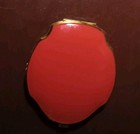 1939 Golden Gate International Exposition Enamel Compact