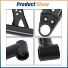 64  Front Lower Right A-arm 706202920 For Maverick X3 Max Rr 4x4 2018-2023