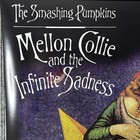 New The Smashing Pumpkins Poster Mellon Collie Sealed 24   x36   