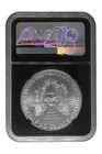 2019 1 Oz American Silver Eagle Ngc Ms 70 Er
