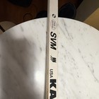 Karjala Troika 3000  Right Wood Stick Mc Made In Russia Usa 