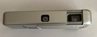         vintage Minox Wetzlar Iii Subminiature Camera 1950s Germany Red Leather Case