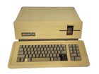 Vintage Apple Iii Plus A3s2-8885     256k Ram     Used     Apple Computer 1980s