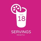 Crystal Light Sugar-free Raspberry Ice Drink Mix  0 Sugar  6 Pitcher Packets Us