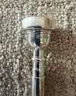 Bach Mount Vernon 3c Trumpet Mouthpiece