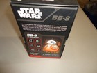 Sphero Star Wars Bb-8 App-enabled Droid Robot Disney New In Box