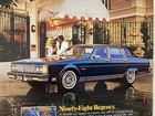 1983 Oldsmobile Ninety Eight Regency Print Ad 98