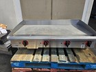 Star 7g-tmge48 Electric Griddles 48    Snap-action Thermostat Control 208 240v 3ph