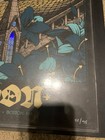 Foil Mastodon Boston 2021 Wang Theatre Poster S n   1000styles Band Signed