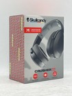 Skullcandy Crusher Evo Wireless Headphones True Black New Sealed