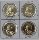 2026 P D Sacagawea Dollar Polly Cooper    ready 2 Ship    4coins Pos A b From Rolls