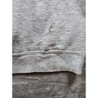 Vintage Ohio State Buckeyes Sweatshirt Womens Xl Grey Delta Made In Usa  read