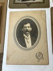 Lot Of 5 Antique Photographs