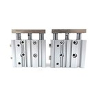 Smc Mgpm12-20z Guide Cylinder New    kd